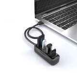VENTION 4-in-1 USB 2.0 Hub