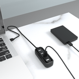 VENTION 4-in-1 USB 2.0 Hub