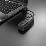VENTION 4-in-1 USB 2.0 Hub