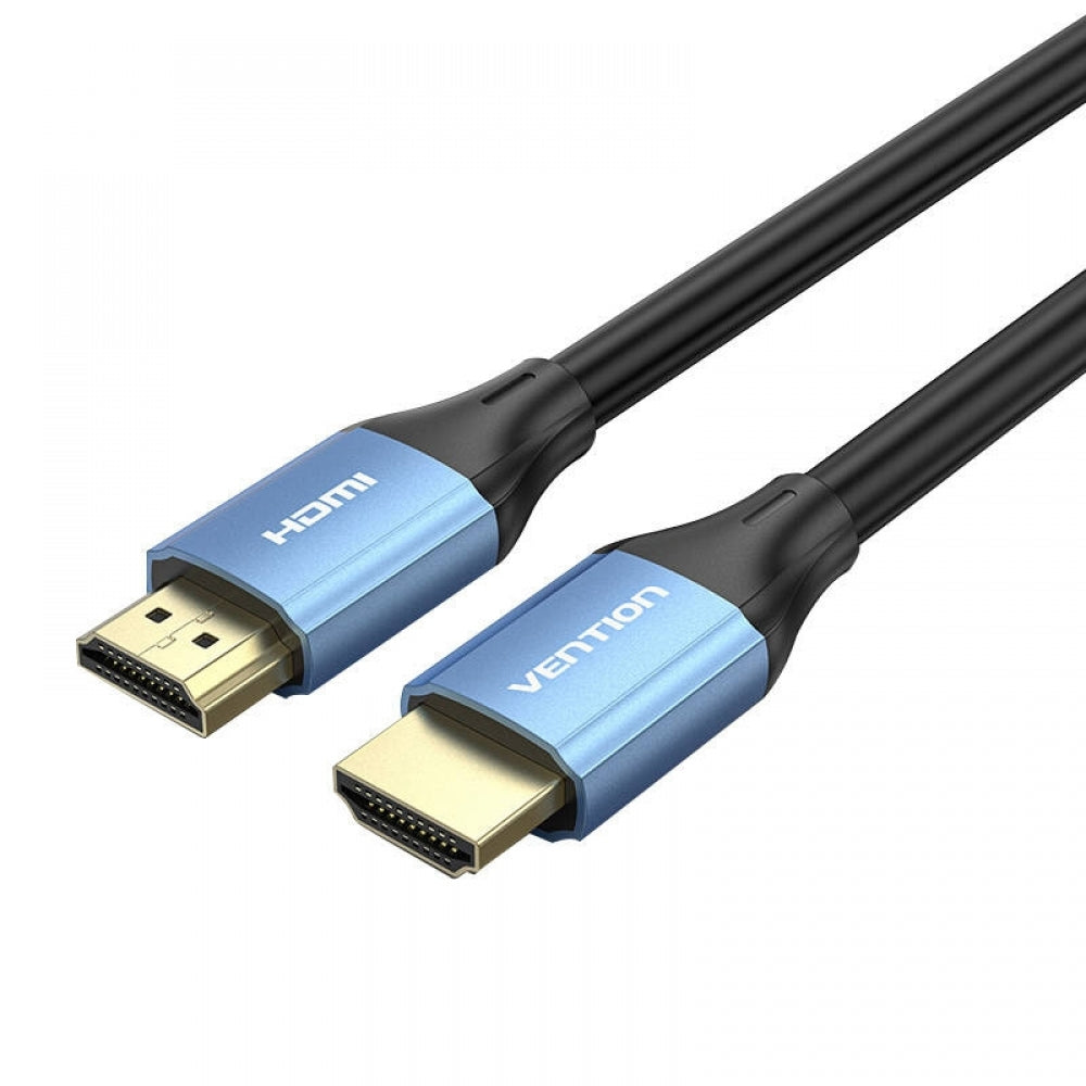 VENTION 4K HDMI Cable for High-Definition Streaming Aluminum Alloy Type