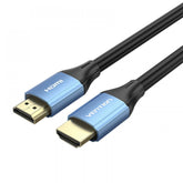 VENTION 4K HDMI Cable for High-Definition Streaming Aluminum Alloy Type