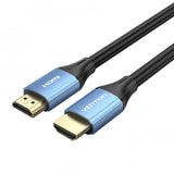 VENTION 4K HDMI Cable for High-Definition Streaming Aluminum Alloy Type