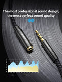 VENTION AUX 3.5mm audio extension cable featuring high-quality sound design and durability