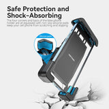 VENTION Bike Phone Mount Black