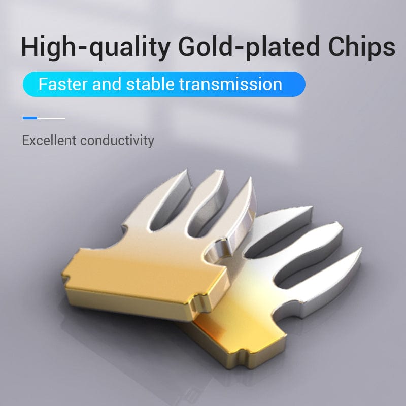 VENTION Cat 5e Unshielded RJ45 Modular Plug