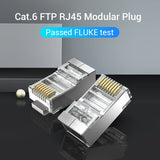 VENTION Cat 5e Unshielded RJ45 Modular Plug