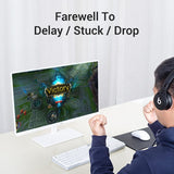 VENTION Cat 5e Unshielded RJ45 Modular Plug