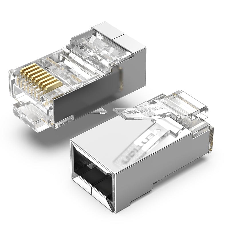 VENTION Cat 5e Unshielded RJ45 Modular Plug