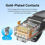 VENTION Cat 6 UTP Cable - High-Speed Networking Solution