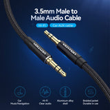 VENTION 3.5mm Male to Male Audio Cable