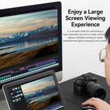 VENTION 8K Mini DisplayPort to DisplayPort Cable