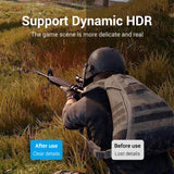 VENTION 8K DisplayPort Cable