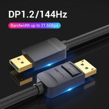 VENTION DisplayPort Cable