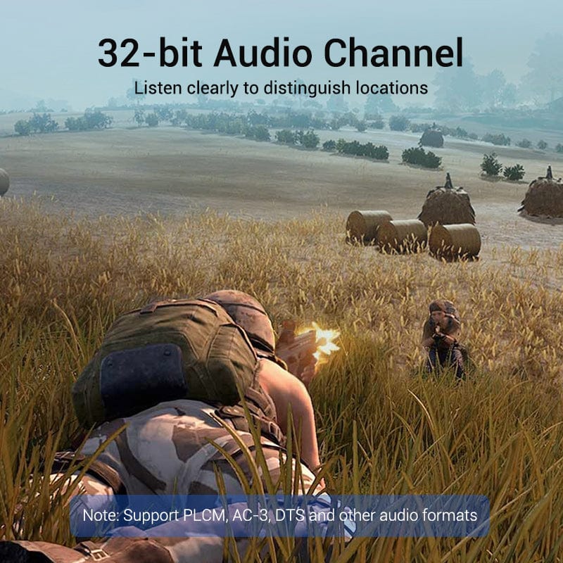 VENTION 8K DisplayPort Cable