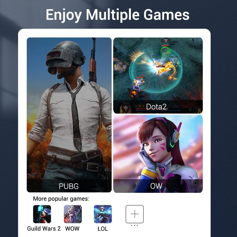 VENTION 8K DisplayPort Cable