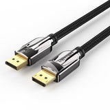 VENTION 8K DisplayPort Cable
