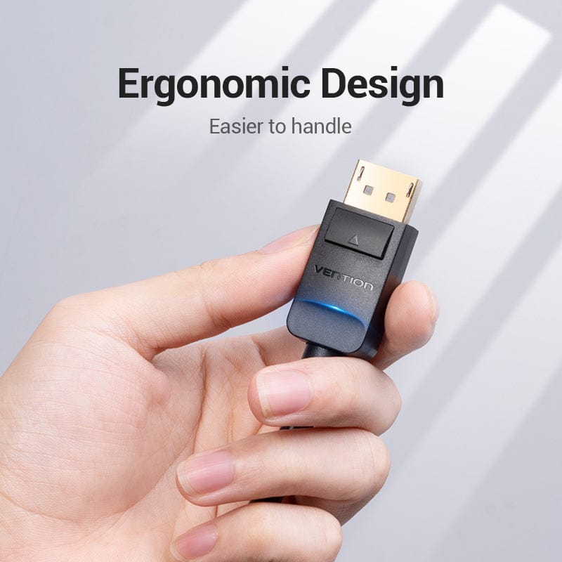 VENTION DisplayPort to VGA Cable