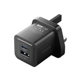 VENTION 2 Port USB GaN Charger 30W for Fast Charging