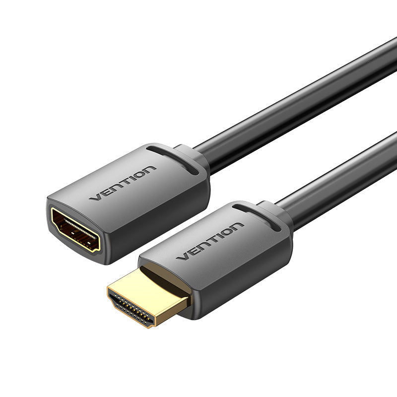 VENTION HDMI 4K extension cable for high-speed video and audio transmission between devices
