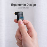 VENTION HDMI right angle cable 270 Degree with ergonomic design for easy handling
