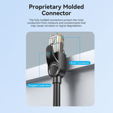 VENTION LSZH Cat 6 Ethernet Cable - High-Speed Connectivity