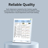 VENTION LSZH Cat 6 Ethernet Cable - High-Speed Connectivity