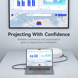 VENTION Mini DisplayPort to DVI Cable