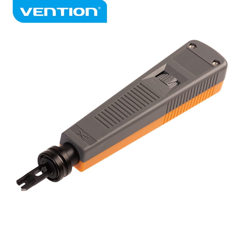 VENTION Premium Cable Punch Down and Cutter Tool