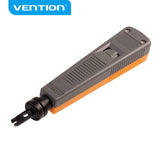 VENTION Premium Cable Punch Down and Cutter Tool