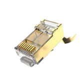 VENTION Cat 7 Shielded RJ45 Modular Plug