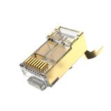 VENTION Cat 7 Shielded RJ45 Modular Plug