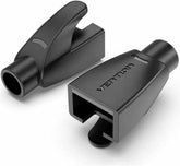VENTION RJ45 Strain Relief Boots Durable Ethernet Plug Covers for Networks