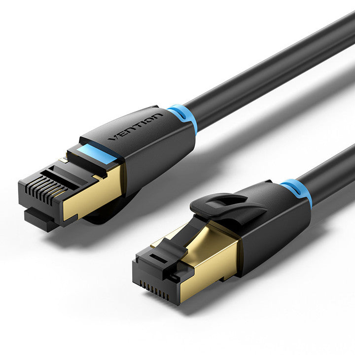 VENTION SFTP Cat 8 Ethernet Cable for High-Speed Internet