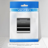 VENTION smartphone holder for desk in sleek packaging for convenient audio visual enjoyment