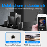 VENTION TRS 3.5mm to Dual 6.5mm Audio Cable for connecting audio devices with high-quality sound