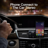 VENTION USB-C Male to 3.5mm Male Audio Adapter