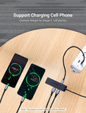VENTION 5-in-1 USB-C Hub