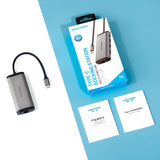 VENTION 5-in-1 USB-C Hub