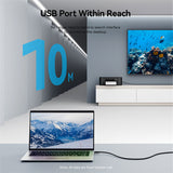 VENTION USB 3.0 Active Extension Cable 5Gbps SuperSpeed