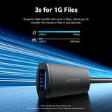 VENTION USB 3.0 Active Extension Cable 5Gbps SuperSpeed