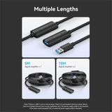 VENTION USB 3.0 Active Extension Cable 5Gbps SuperSpeed