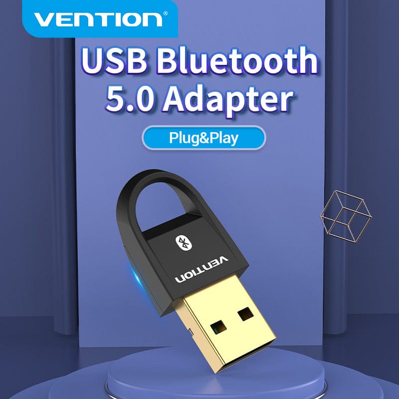 VENTION USB Bluetooth Adapter