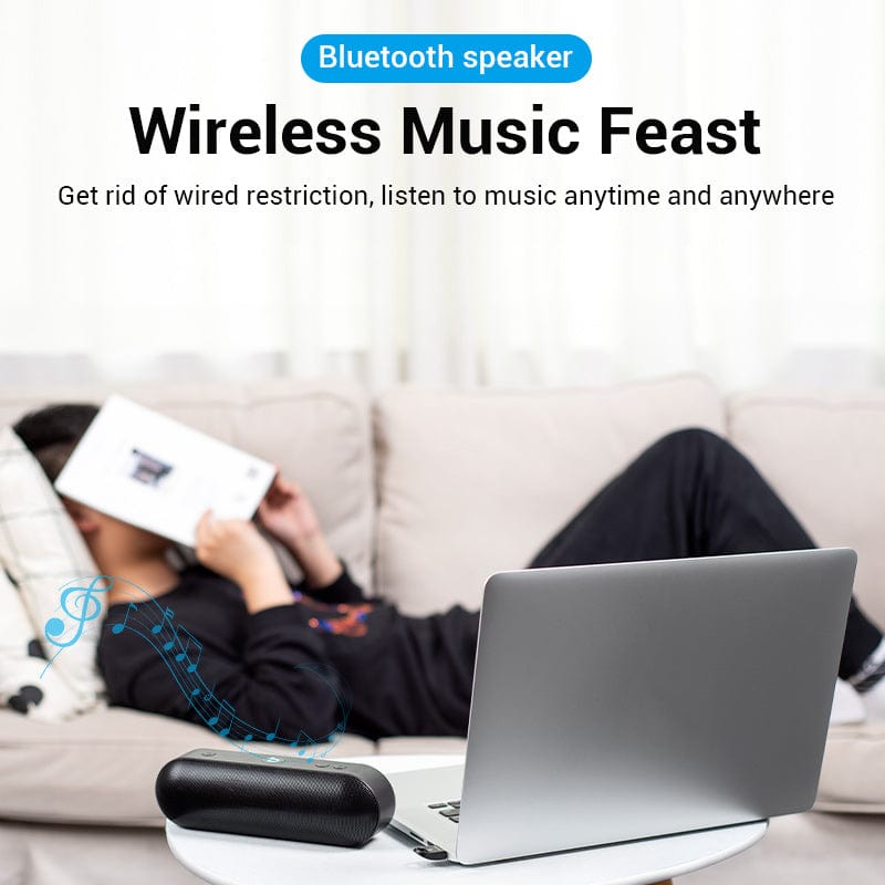 VENTION USB Bluetooth Adapter