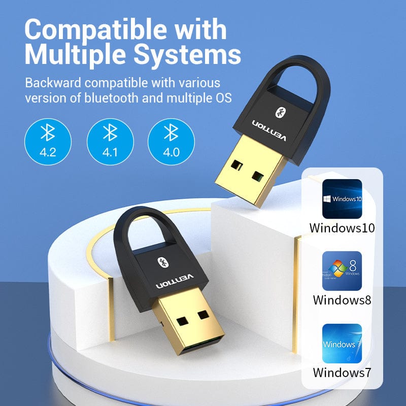 VENTION USB Bluetooth Adapter