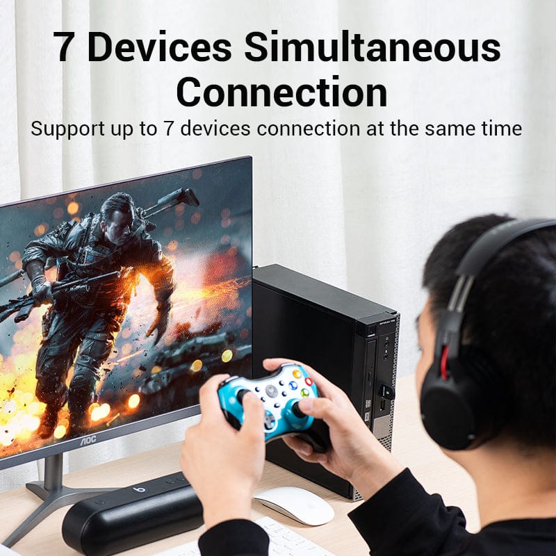 VENTION USB Bluetooth Adapter