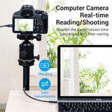 VENTION USB C to Mini-B Cable - High-Quality Data Transfer