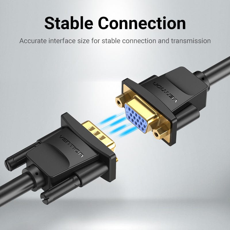 VENTION VGA Extension Cable