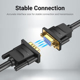 VENTION VGA Extension Cable