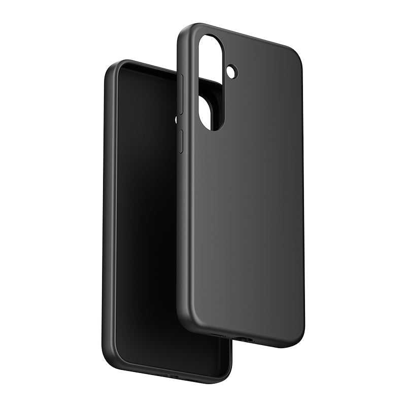 VENTION Liquid Silicone Case for Samsung Galaxy