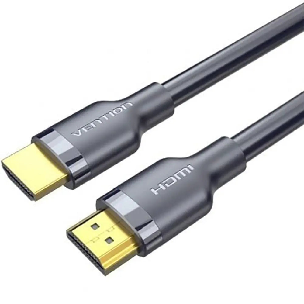 VENTION 4K HDMI Male to Male Cable Black